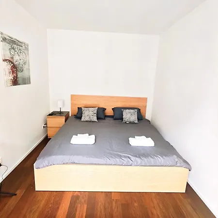 2-room In Center * Bern