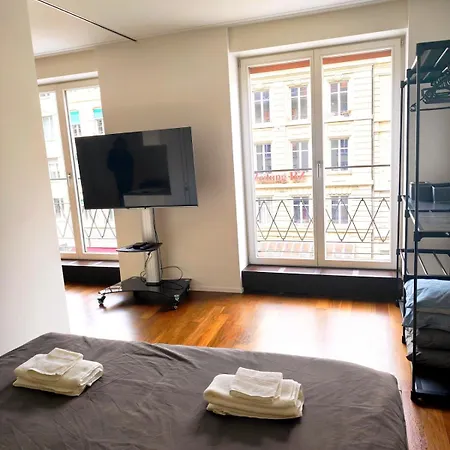 2-room In Center Bern
