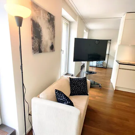 2-room In Center * Bern