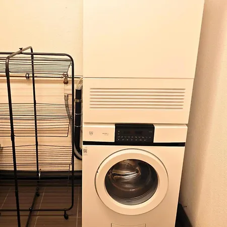 Apartment 2-room In Center *