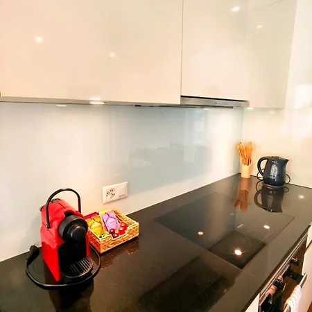 Apartment 2-room In Center