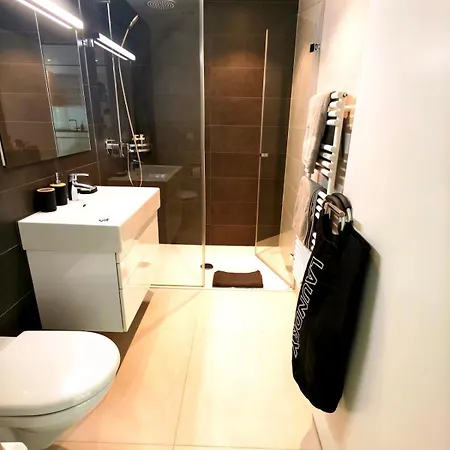 2-room In Center * Bern