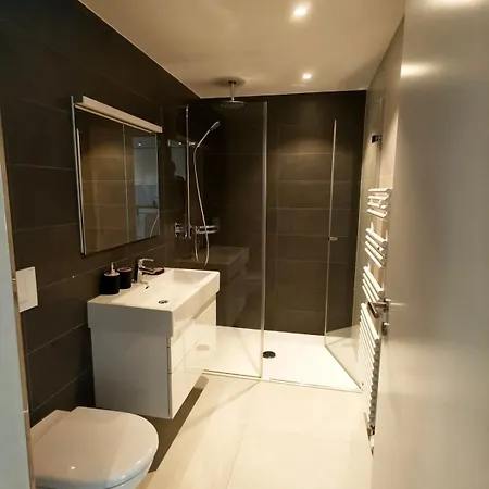 Apartment 2-room In Center *