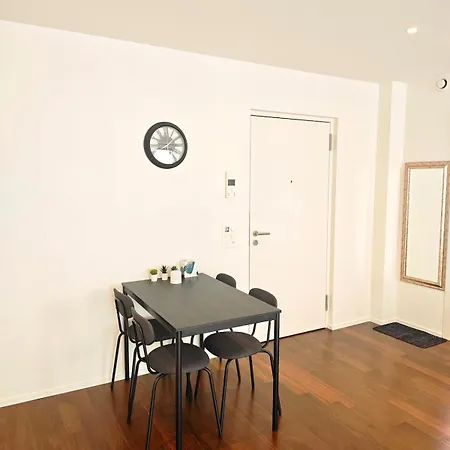 Apartment 2-room In Center Bern